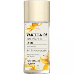 Bi-es dezodorant perfumowany Vanilla 05 70ml