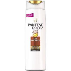 Pantene szampon do włosów 300ml Hair Fall Defens