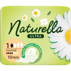Naturella Ultra Normal 10szt. podpaski higieniczne