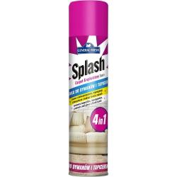 General Fresh Splash pianka do mycia dywanów i tapicerek 300ml