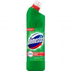 Domestos płyn do dezynfekcji WC 1l pine fresh