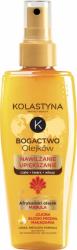 Kolastyna Bogactwo Olejków nawilżanie upiększanie olejek do ciała, twarzy, włosów 150ml