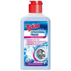 Tytan płyn do czyszczenia pralek 250ml