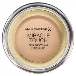 Max Factor Miracle Touch podkład Creamy Ivory 040