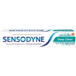Senodyne pasta do zębów Deep Clean 75ml