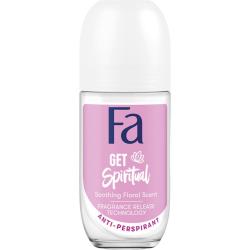 Fa roll-on Get Spiritural 50ml