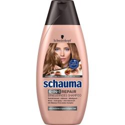 Schauma szampon 400ml Repair & Care