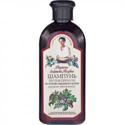 Babuszka Agafia szampon przeciwłupieżowy 350ml