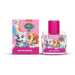 Bi-es Paw Patrol woda perfumowana dla dzieci Girl Action 50ml