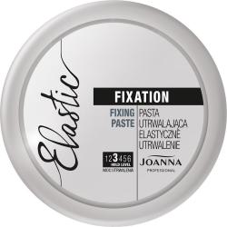 Joanna Professional Elastic Fixation pasta do włosów 200g utrwalająca