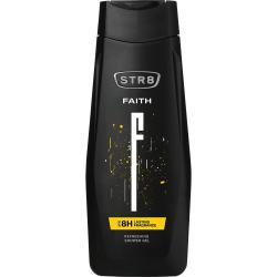 STR8 żel pod prysznic 400ml Faith