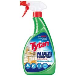 Tytan płyn do mycia kuchni 500g