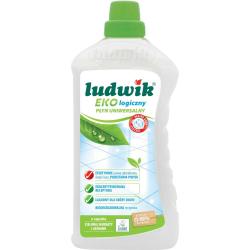Ludwik płyn uniwersalny 1 l ekologiczny