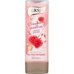 Luksja żel pod prysznic 250ml Truskawka