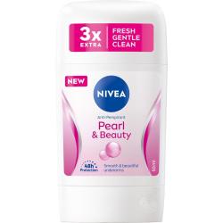 Nivea sztyft Pearl & Beauty 40ml