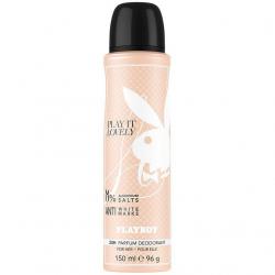 Playboy dezodorant spray Lovely 150ml