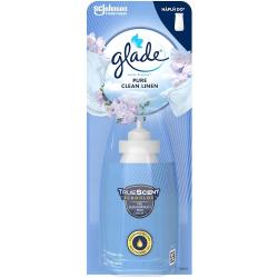 Glade by Brise Sense & Spray odświeżacz powietrza-zapas Czysta Świeżość