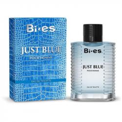 Bi-es woda Just Blue 100ml