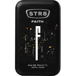 STR8 Faith woda toaletowa 50ml