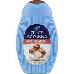 Felce Azzurra żel pod prysznic 250ml Argan Sublime