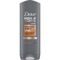 Dove Men + Care żel pod prysznic 3w1 250ml Sport Endurance