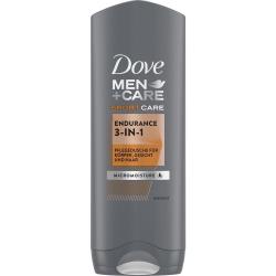 Dove Men + Care żel pod prysznic 3w1 250ml Sport Endurance