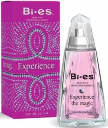 Bi-es Experience the Magic woda toaletowa 100ml