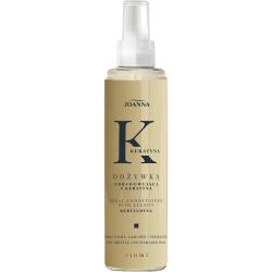 Joanna Hair Keratyna 150ml odżywka do włosów odbudowująca rozpylacz