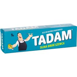 Tadam klej do butów sportowych 9g