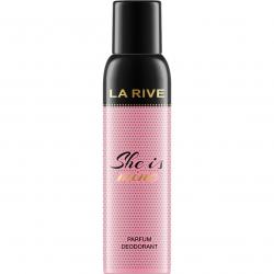 La Rive dezodorant She Is Mine 150ml