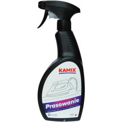 Kamix Prasowanie 500ml płyn ułatwiający prasowanie