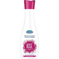 Dr. Beckmann perfumy do prania i kul do suszarek 250ml Rose