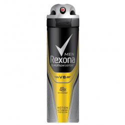 Rexona dezodorant V8 150ml