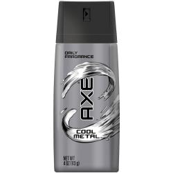 AXE dezodorant Cool Metal 150ml spray