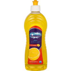 Cluo płyn do mycia naczyń 500ml cytryna