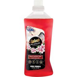 General Fresh Splash płyn uniwersalny 1L Japońska Śliwka