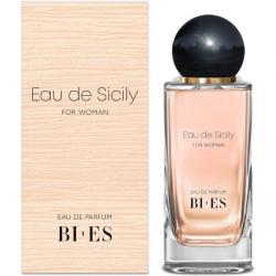 Bi-es EAU De Sicily woda toaletowa 100ml