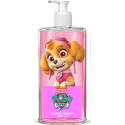 Bi-es mydło w płynie dla dzieci Psi Patrol Skye 300ml