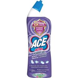 Ace Ultra Power Gel wybielacz 750ml Floral Perfume żel