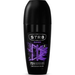 STR8 Game 50ml antyperspirant w kulce