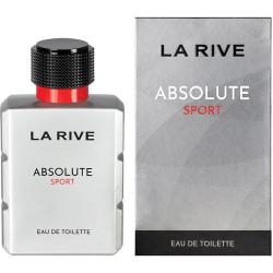 La Rive woda toaletowa Absolute Sport 100ml 