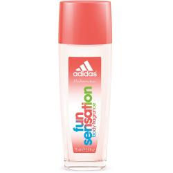 Adidas DNS damski Fun Sensation 75ml