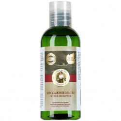 Babuszka Agafia Olejek do masażu lekki 170ml