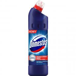 Domestos płyn do dezynfekcji WC 750ml granatowy