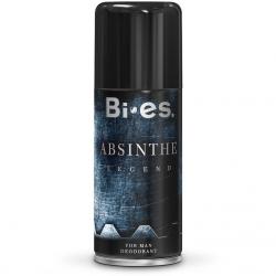 Bi-es dezodorant Absinthe Legend 150ml