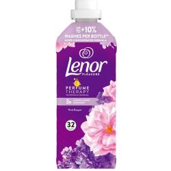 Lenor płyn do płukania 675ml Floral Bouquet