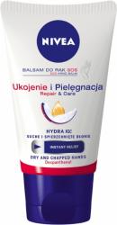 Nivea krem do rąk SOS regenerujący 50ml