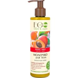 EOlab mleczko do ciała 250ml Aksamitna Skóra