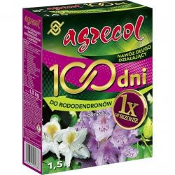 Agrecol nawóz do rododendronów i hortensji 100 dni 1.5kg