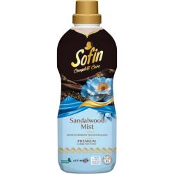 Sofin płyn – koncentrat do płukania 810ml Sandalwood Mist